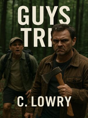 cover image of Guys Trip